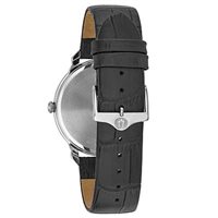 Orologio Bulova Uomo Classic Dress in Acciaio 96A133 - 96A133